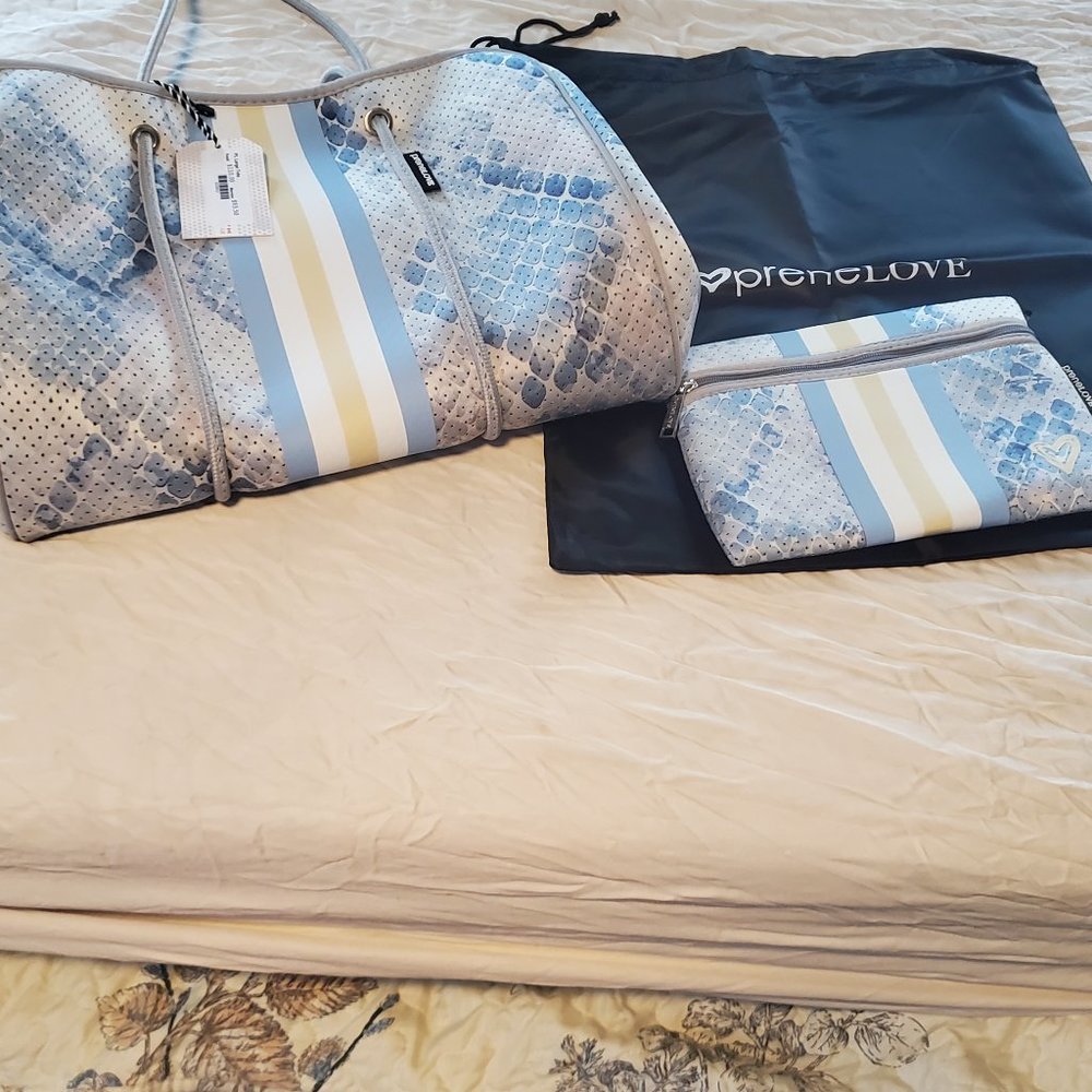 Large tote 👜